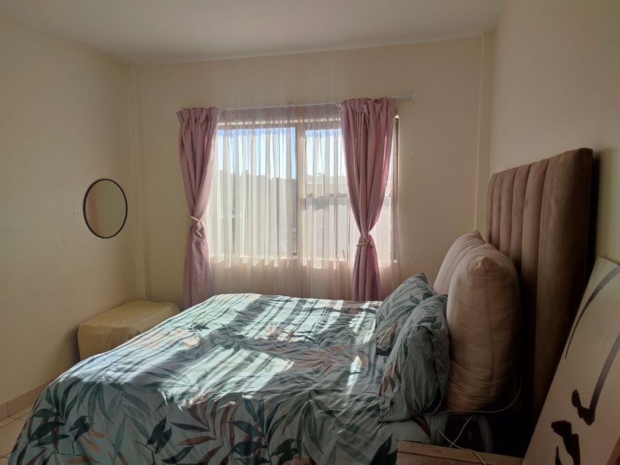 1 Bedroom Property for Sale in Generaal De Wet Free State